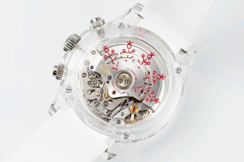 Rolex  Daytona