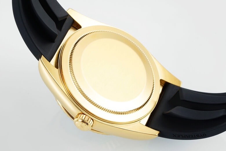 Rolex  Sky-dweller
