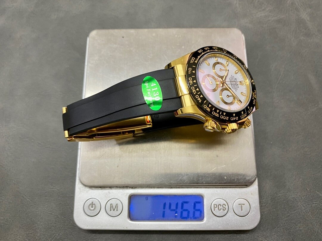 Rolex  Daytona