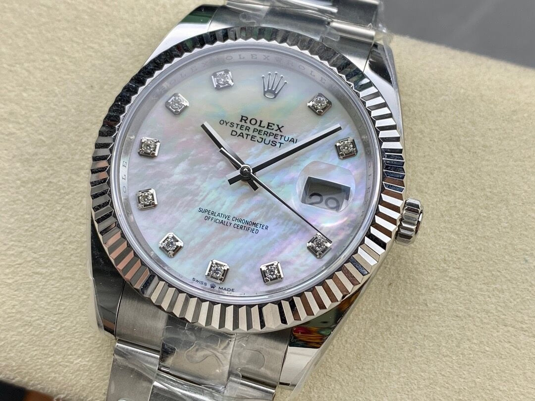 Rolex  Datejust
