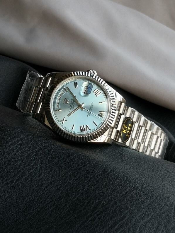 Rolex  Day-date