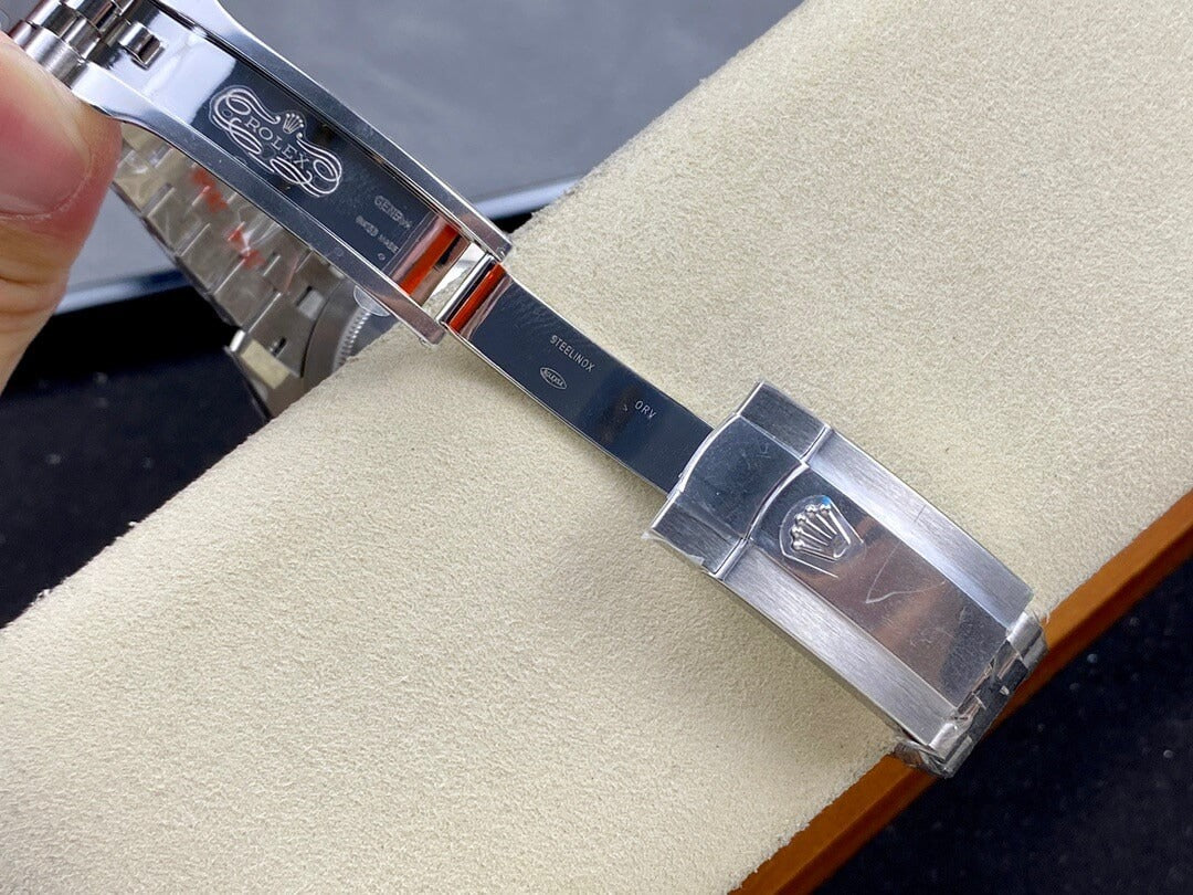 Rolex  Datejust