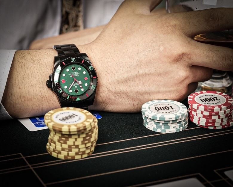 Rolex Submariner