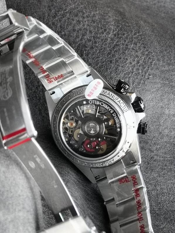 Rolex  Daytona