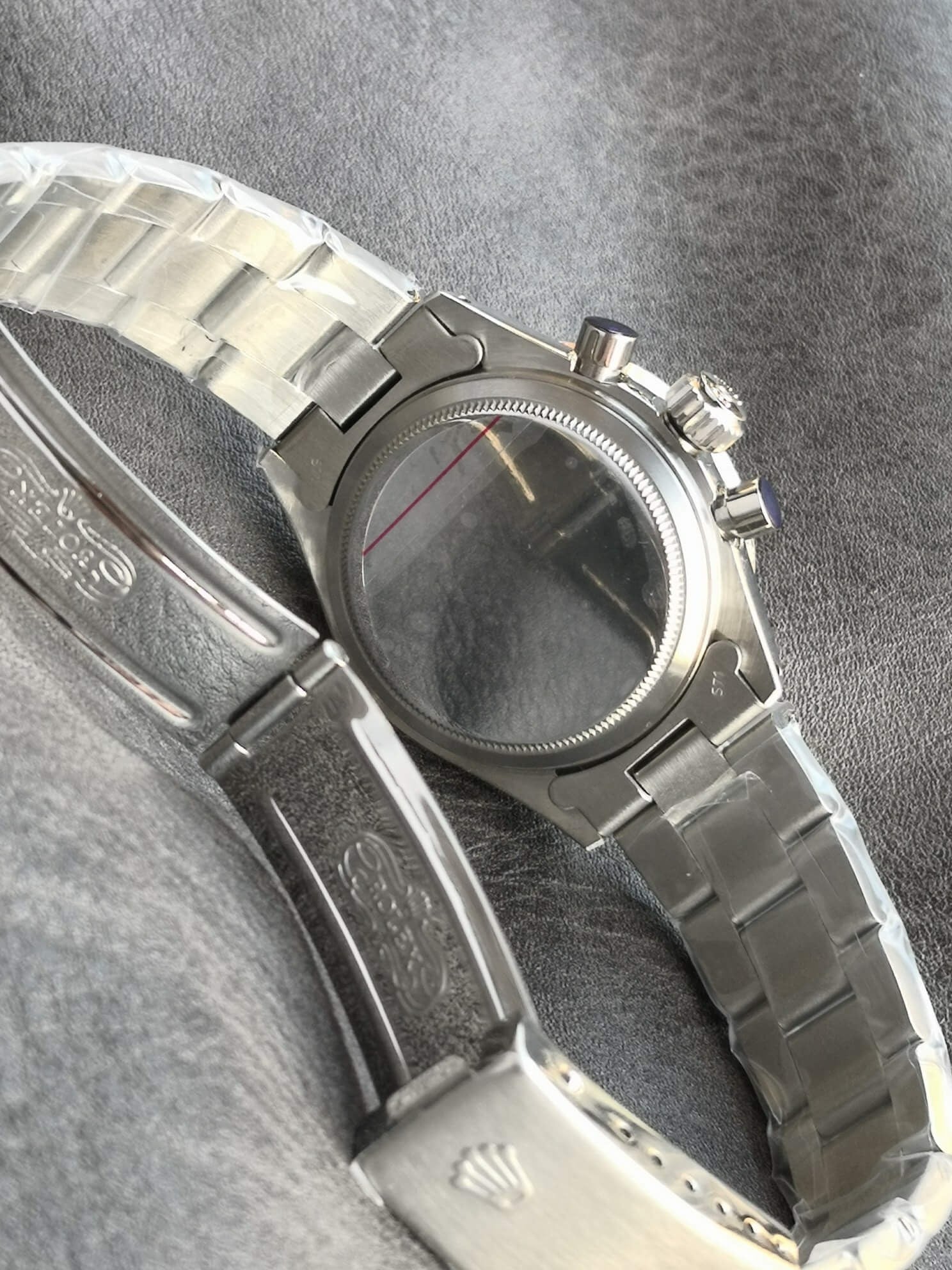 Rolex  Daytona