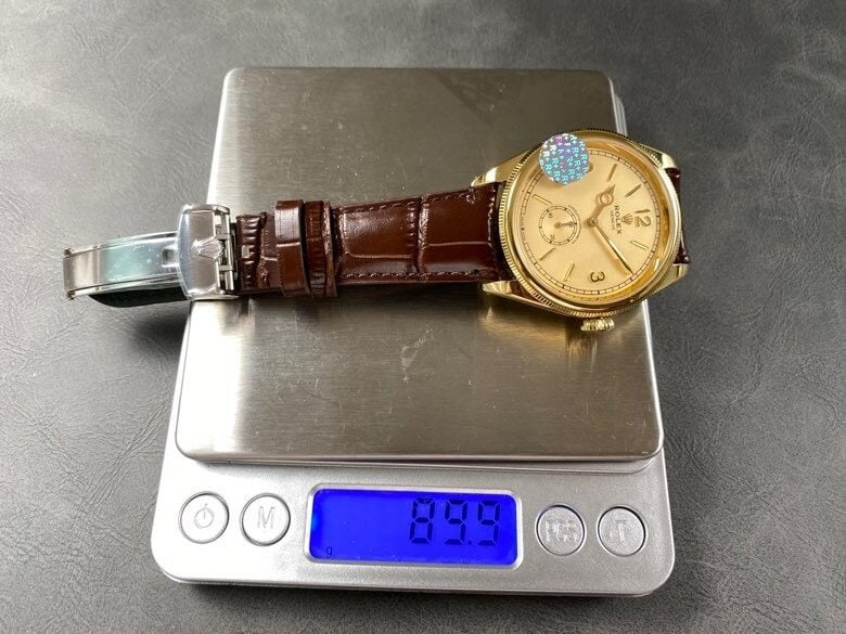 Rolex Geneve