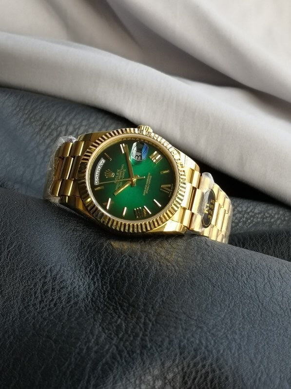 Rolex  Day-date