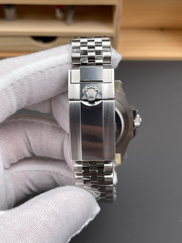 Rolex  GMT-Master