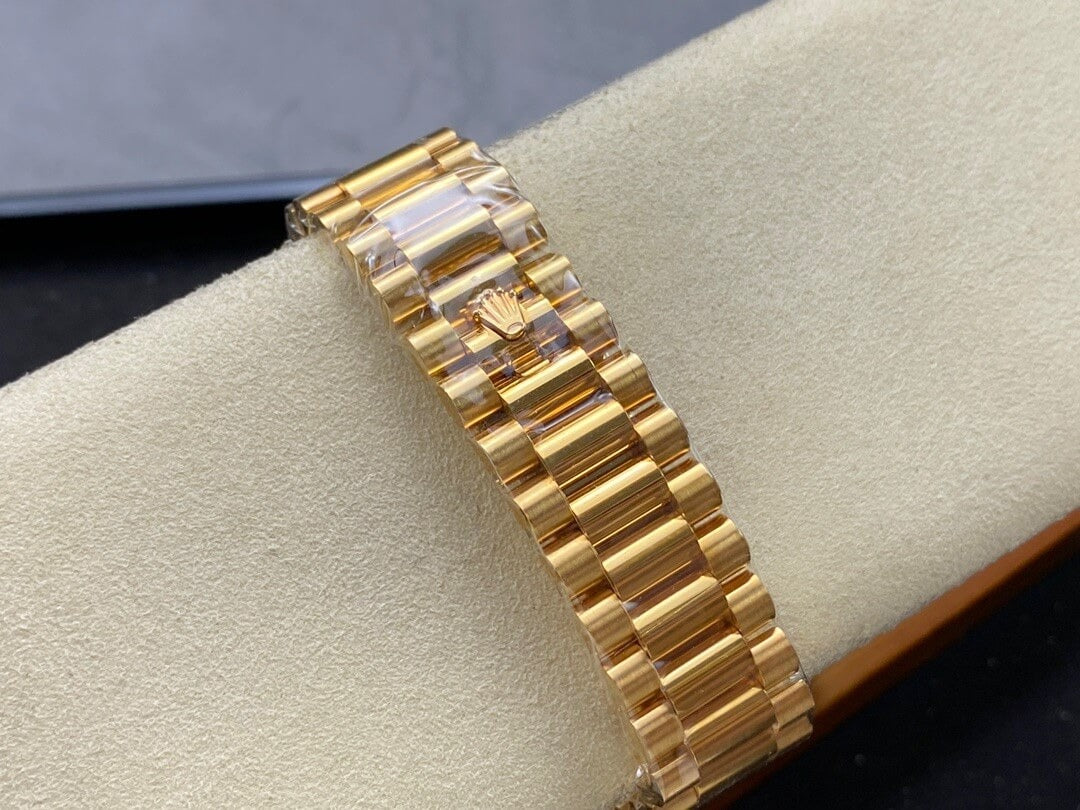 Rolex  Day-date