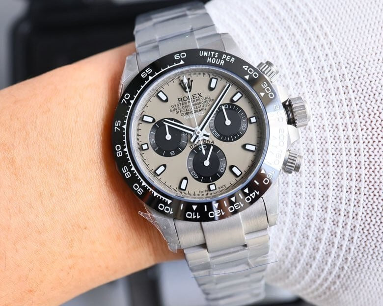 Rolex  Daytona