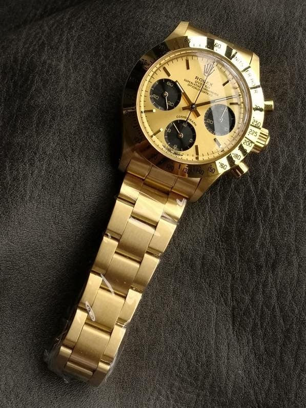 Rolex  Daytona
