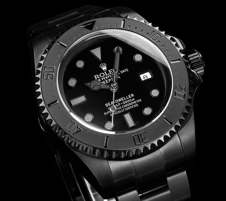 Rolex  Submariner