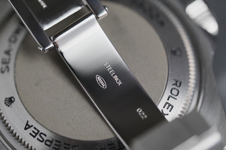 Rolex  Sea-Dweller