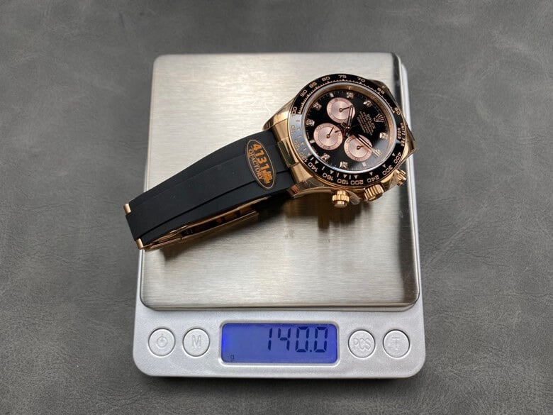 Rolex  Daytona