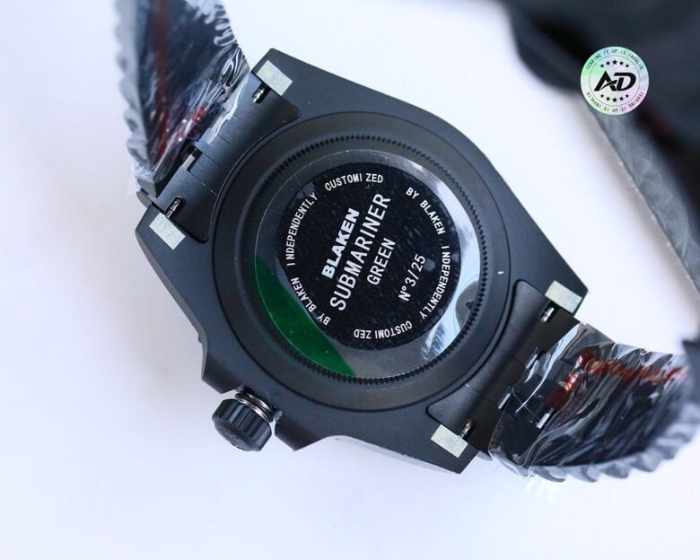 Rolex  Submariner