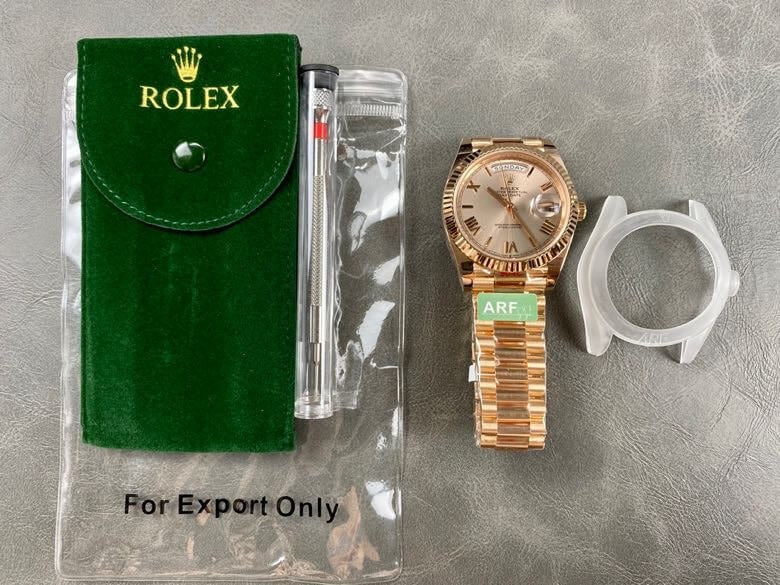 Rolex Day-date