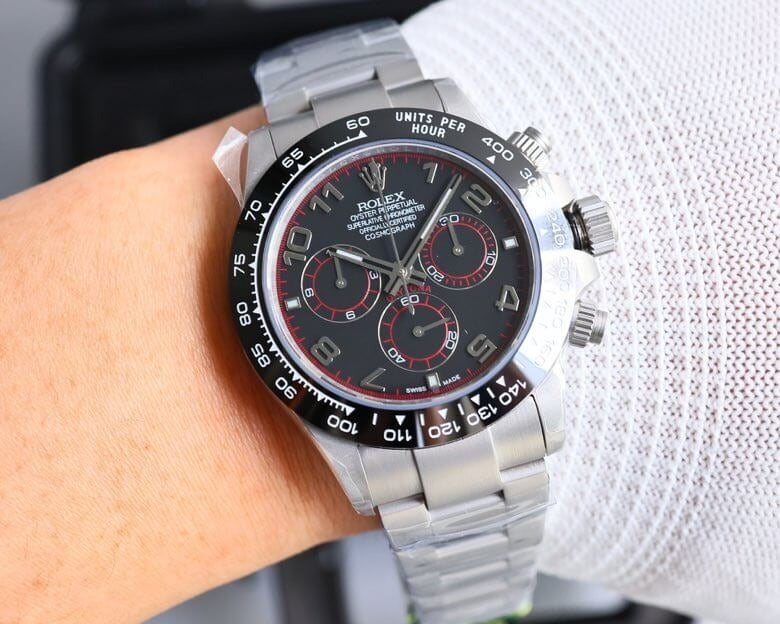 Rolex  Daytona