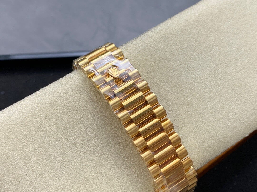 Rolex  Day-date