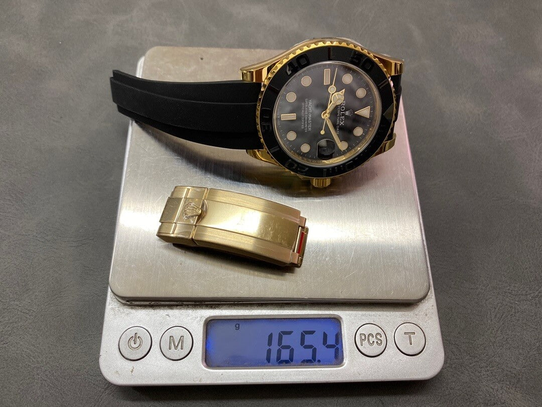 Rolex  Yacht Master