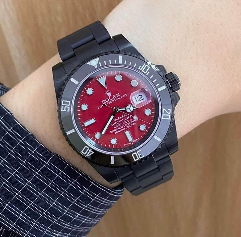 Rolex  Submariner
