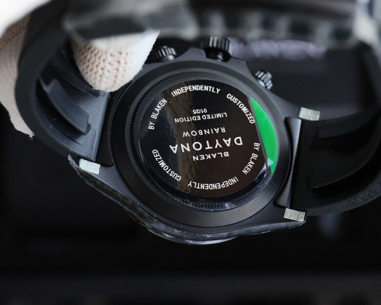 Rolex  Daytona