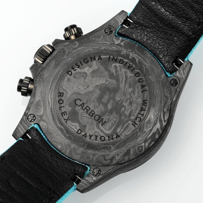 Rolex  Daytona