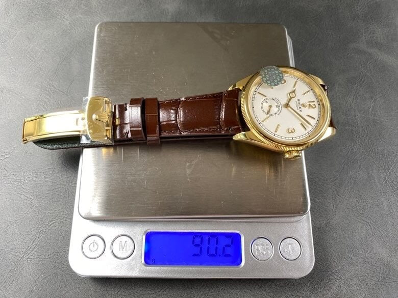 Rolex Geneve