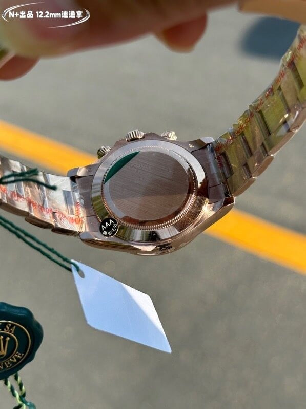 Rolex  Daytona