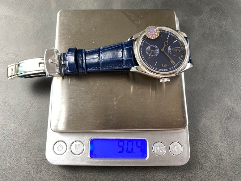 Rolex Geneve