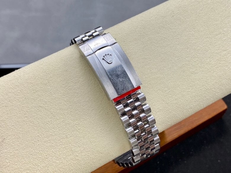 Rolex  Datejust