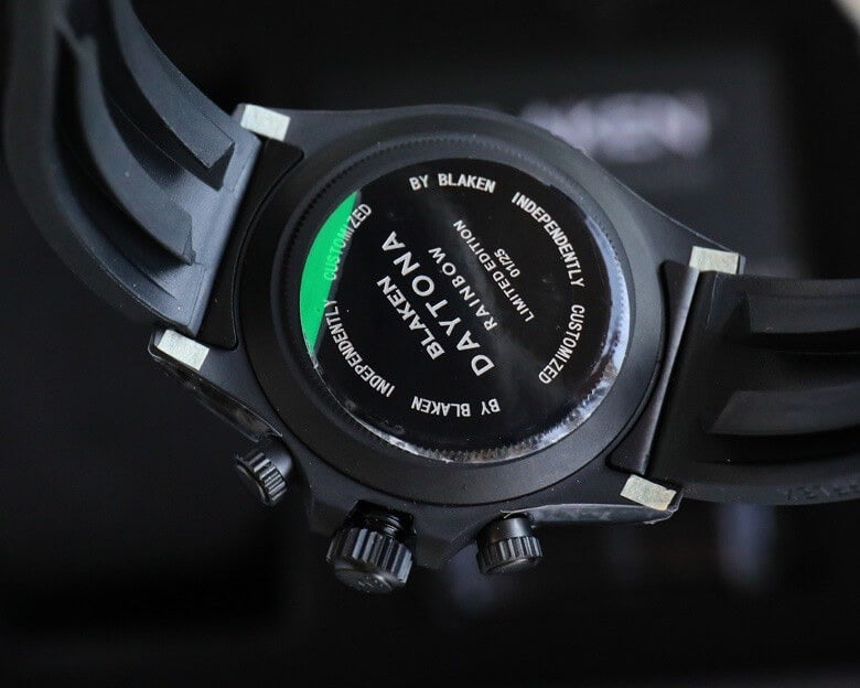 Rolex  Daytona
