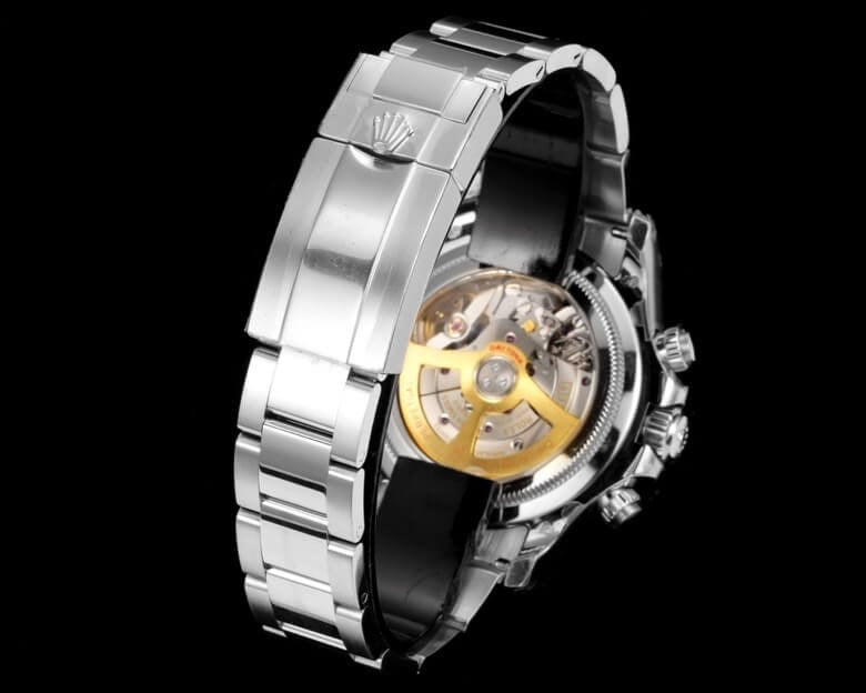 Rolex  Daytona