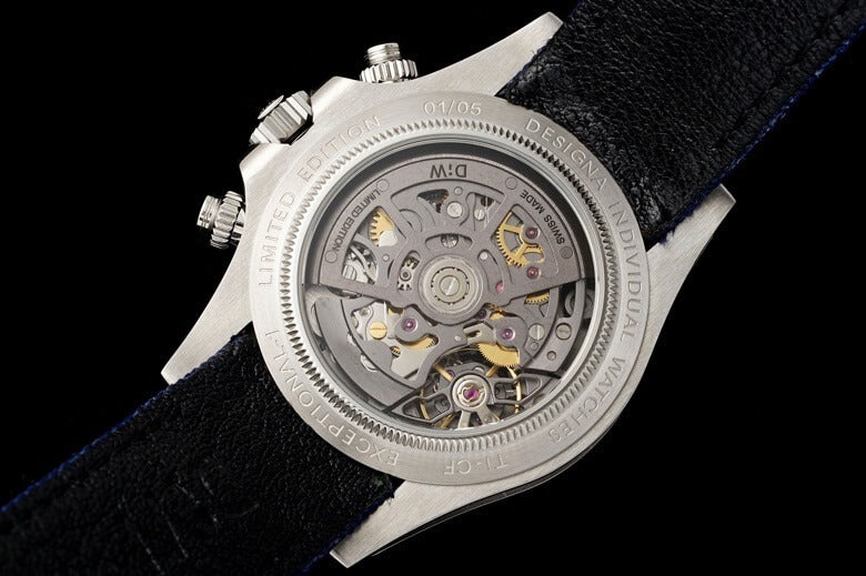 Rolex Daytona