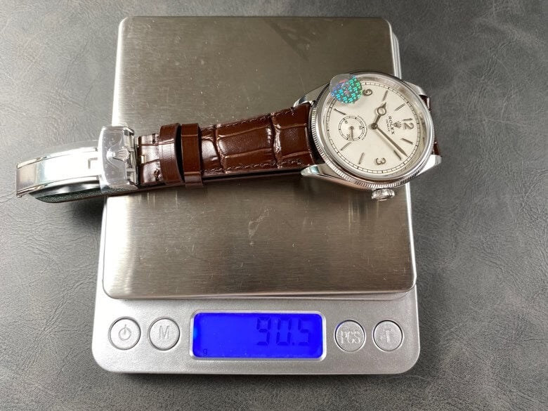Rolex Geneve
