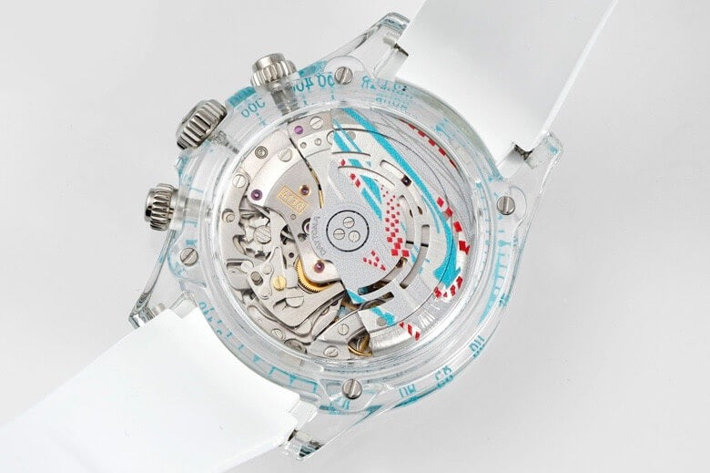 Rolex  Daytona