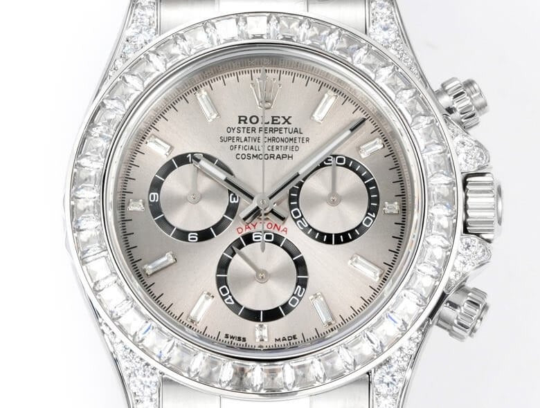 Rolex  Daytona
