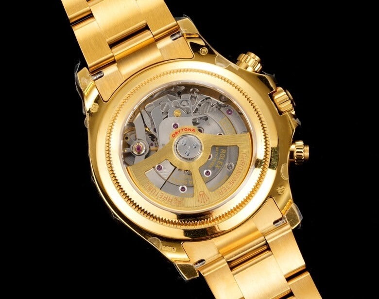 Rolex  Daytona