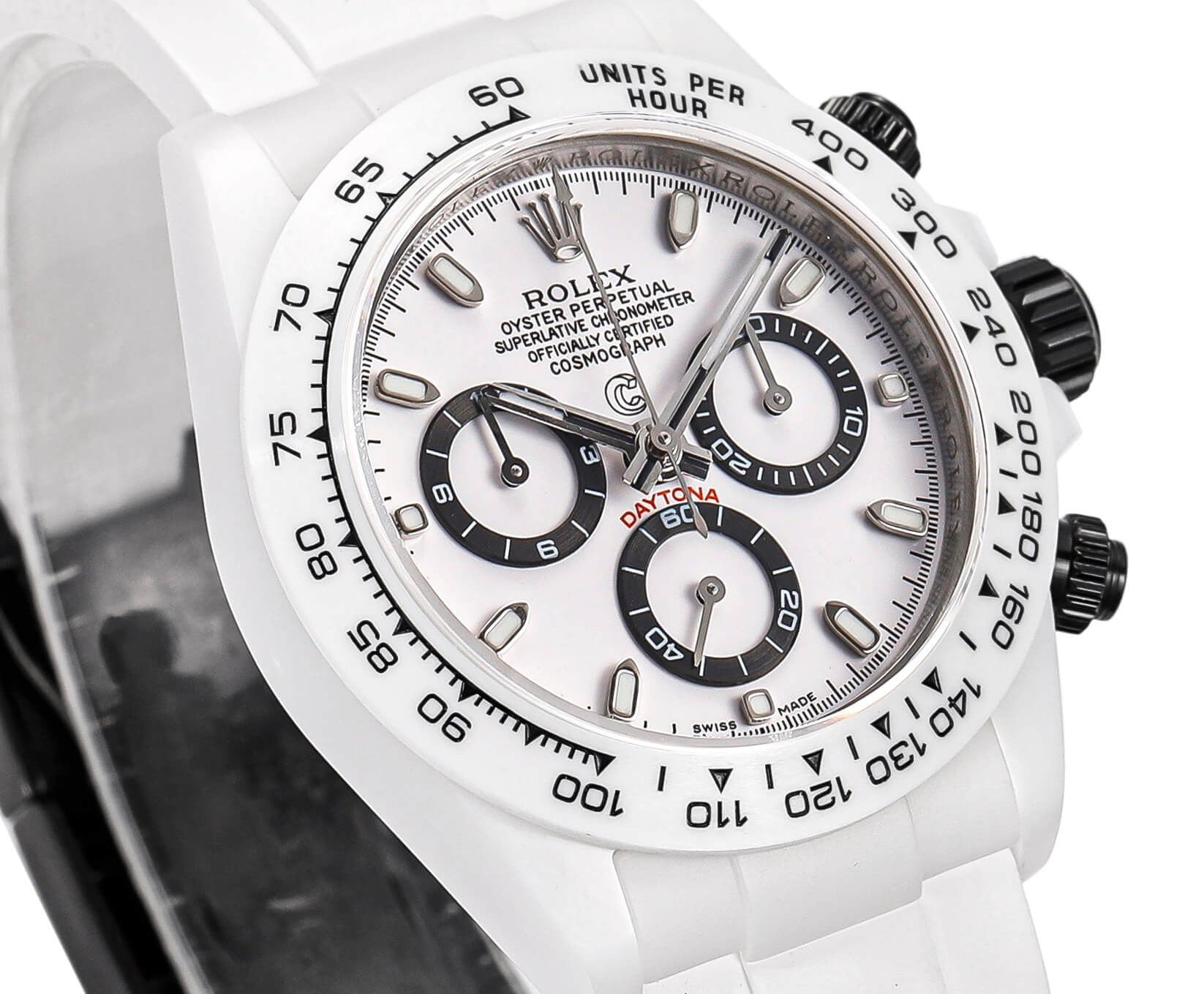 Rolex  Daytona