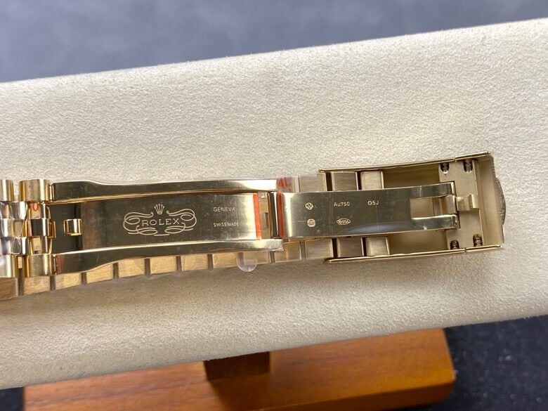Rolex Sky-dweller