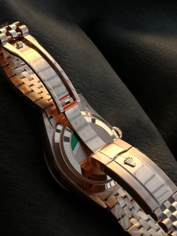 Rolex  Sky-dweller