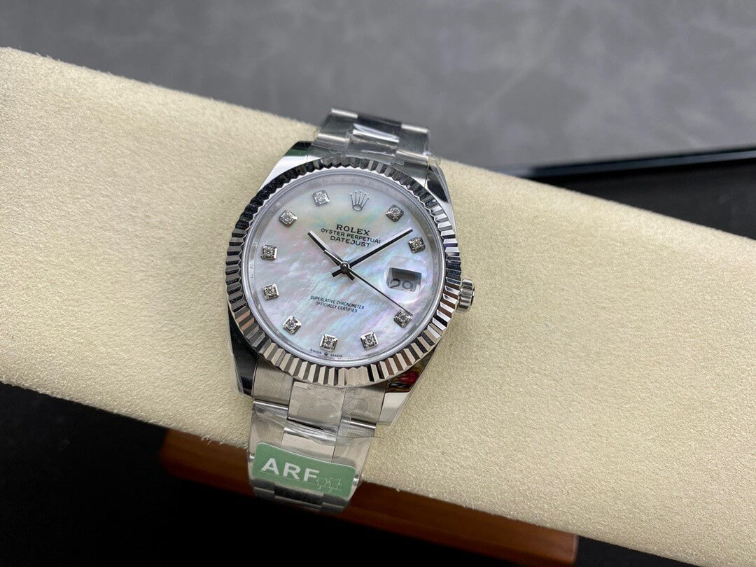 Rolex  Datejust