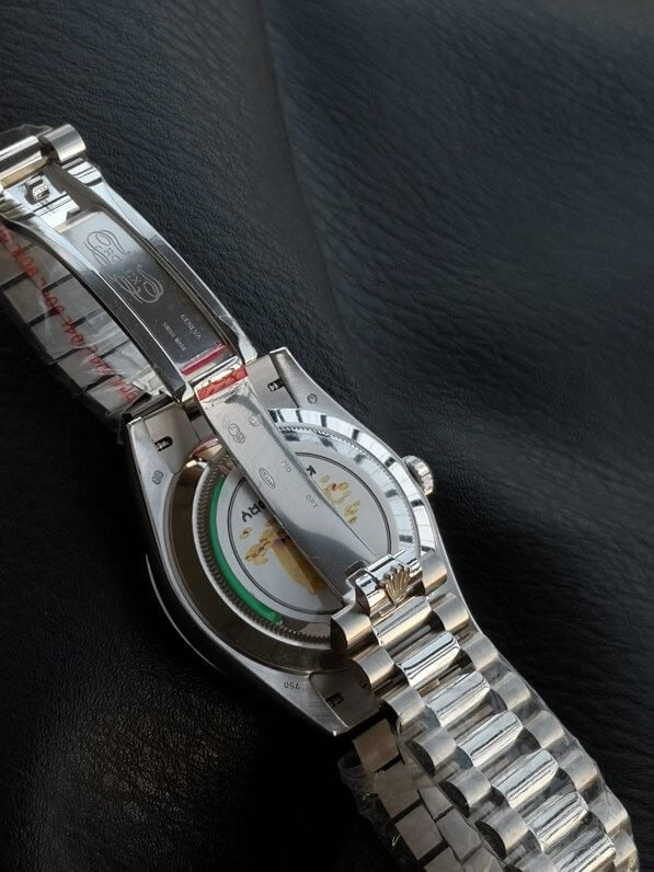 Rolex  Day-date