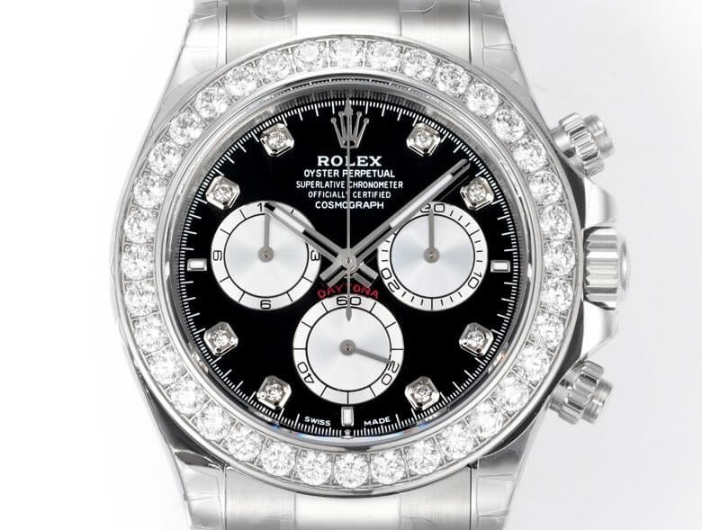 Rolex  Daytona