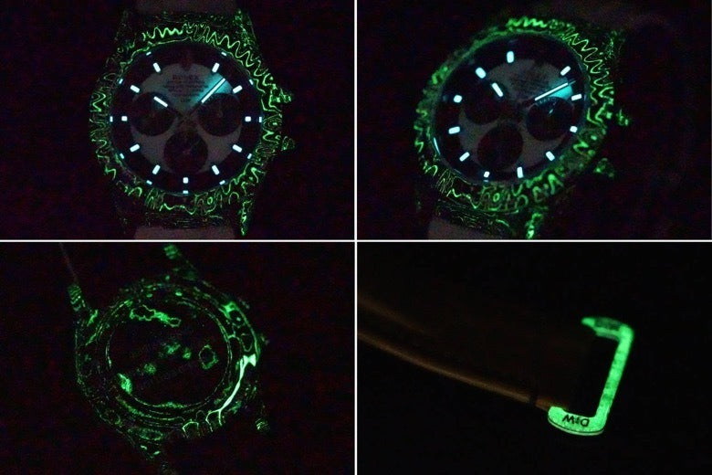 Rolex  Daytona