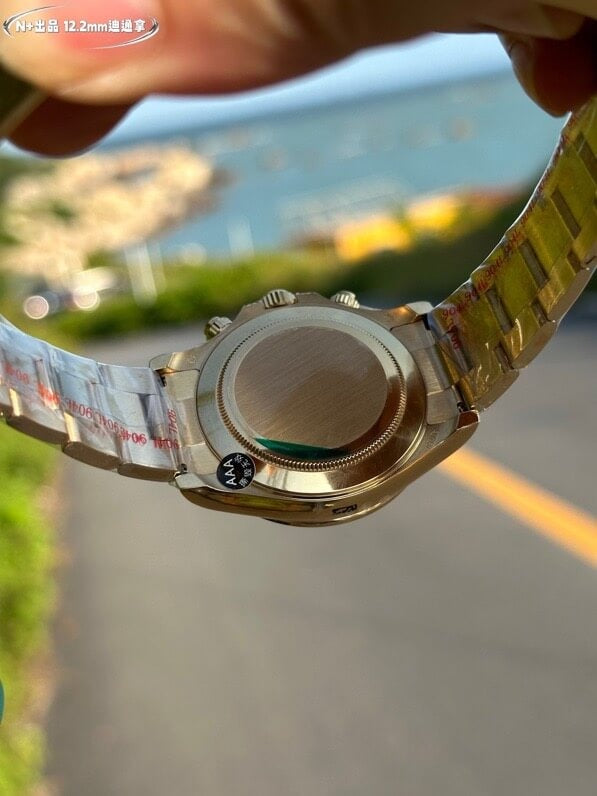 Rolex  Daytona