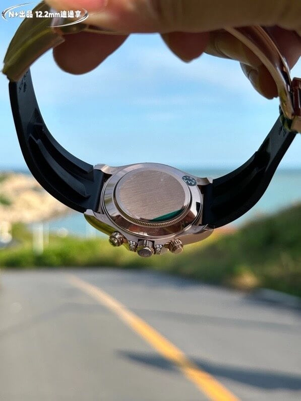 Rolex  Daytona