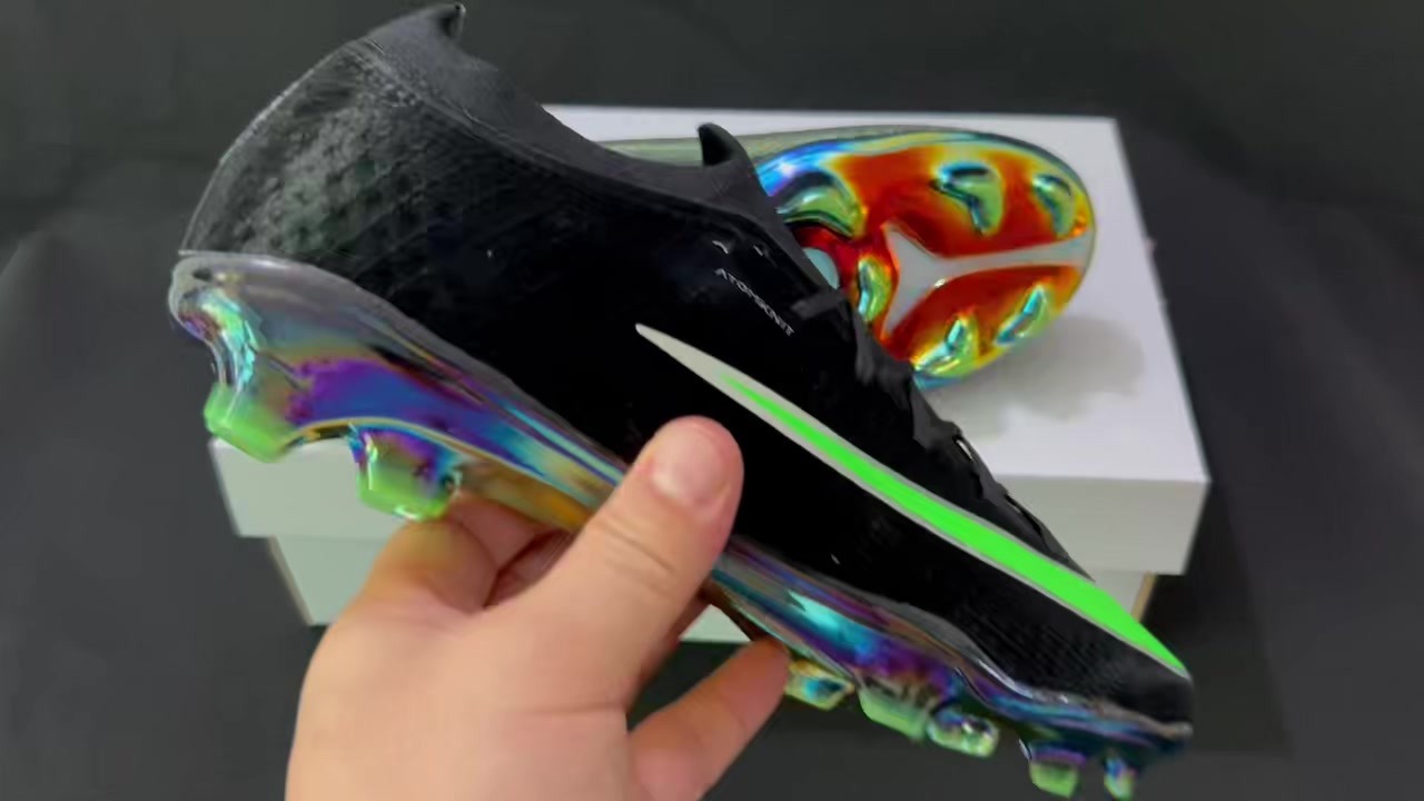 Air Zoom Mercurial Vapor XV Elite FG