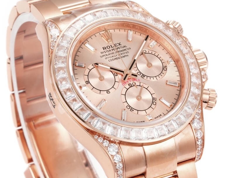 Rolex  Daytona