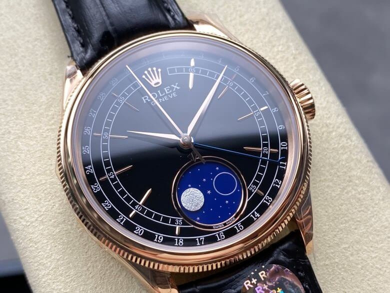 Rolex  Cellini