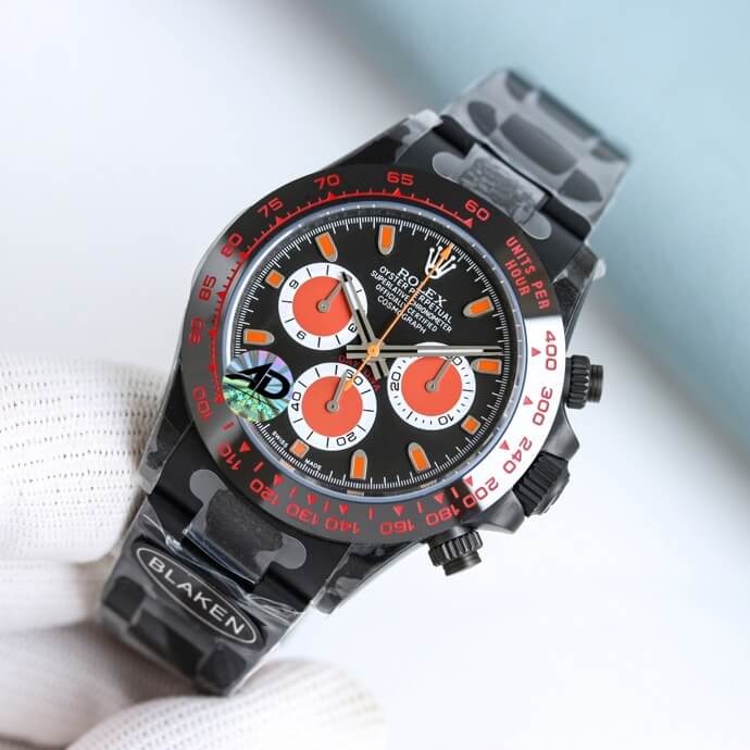 Rolex Daytona